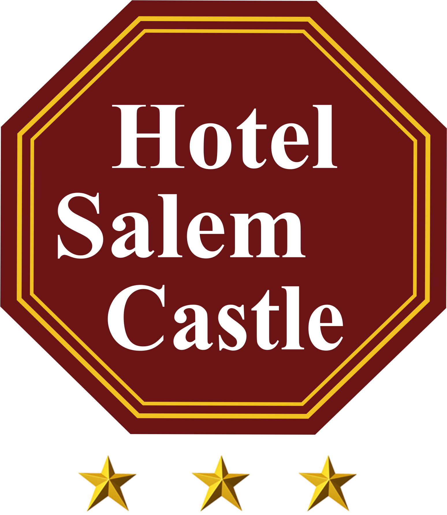 Hotel Salem CastleLogo